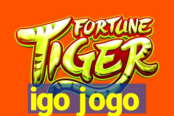igo jogo